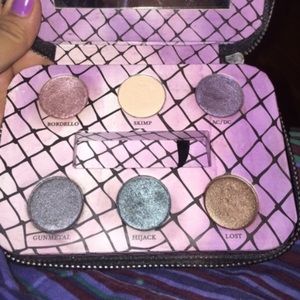 UD Eyeshadow Palette Bundle
