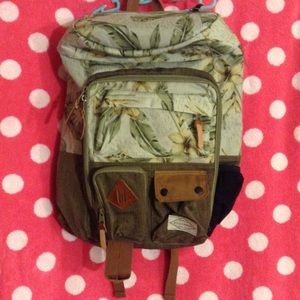 Billabong backpack