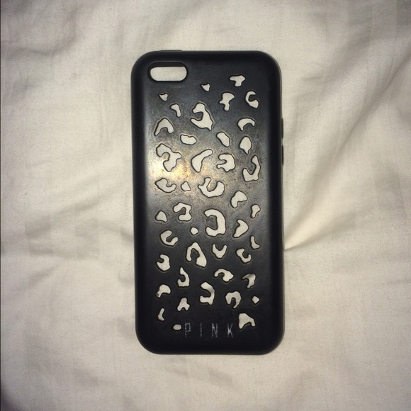VS PINK iPhone 5c case
