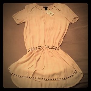 H&M Studded Dress / Top