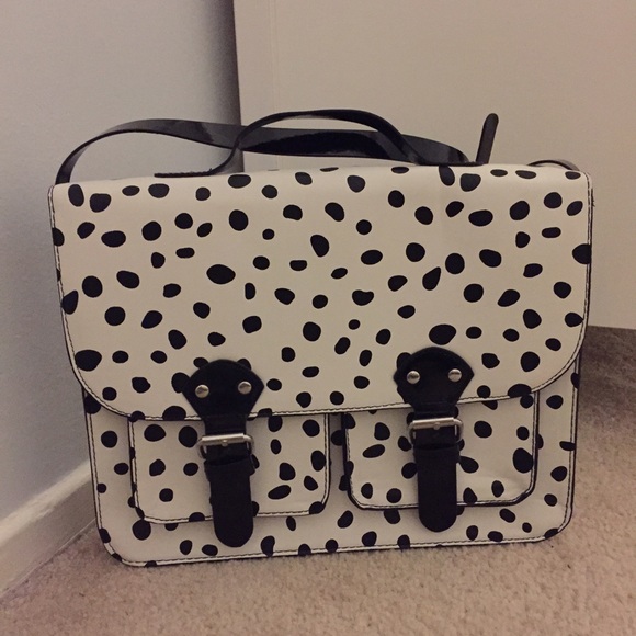 New H&M bag