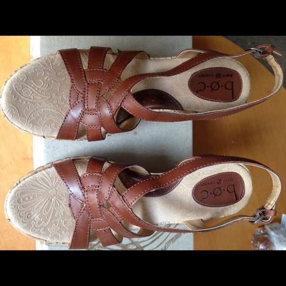 👡👡Born Concept Wedges👠👠 - Picture 3 of 4