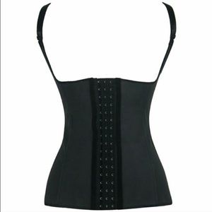 Brand new vest waist trainer, just receive today,