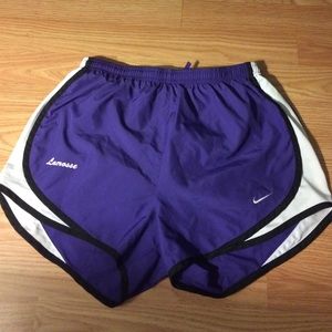 Nike Dri-Fit Running Shorts