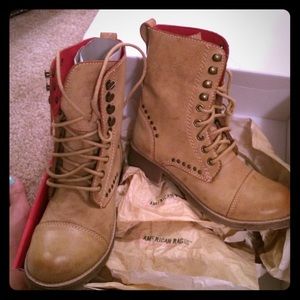 American Rag Bootie