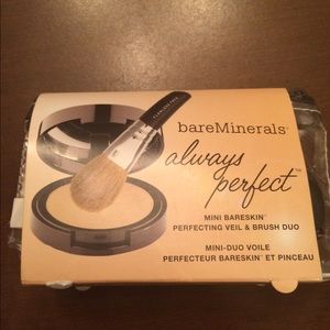 Bareminerals perfecting veil