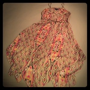 🎉Final Reduction🎉 Banana Republic Dress