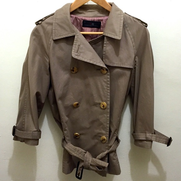 Carolina Herrera Jacket