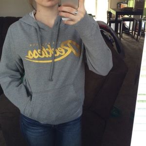 Young & Reckless Hoodie