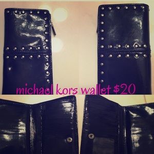 MK wallet
