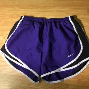 Nike Dri-Fit Running Shorts