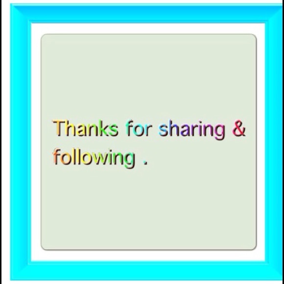 Thank you