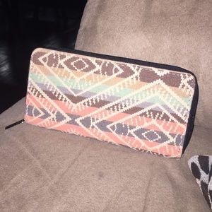 Aztec Wallet