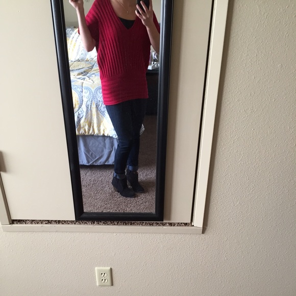 NWT DKNY sweater shirt