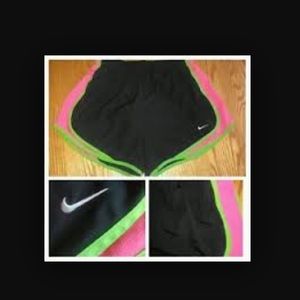 50% off original!!! Nike running shorts