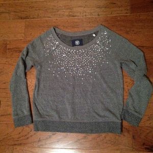 Sparkler Sweater