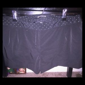 Express Shorts