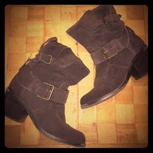 Western inspired boot🌻