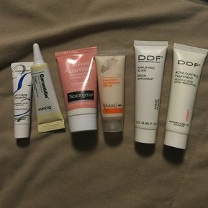 Face bundle