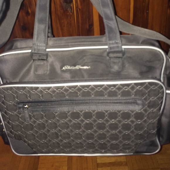 Diaper bag
