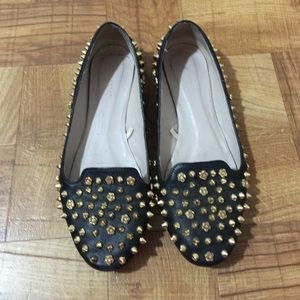 Zara flats