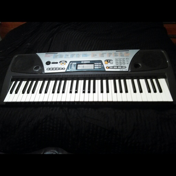 Keyboard