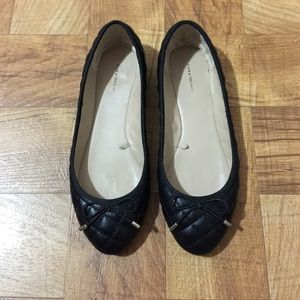 Zara flats