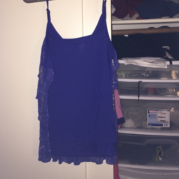 Tank top - Picture 2 of 2