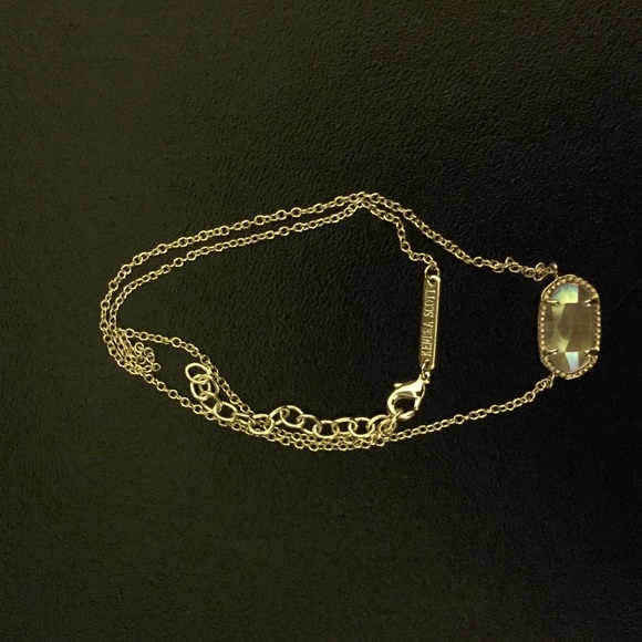 Kendra Scott Necklace