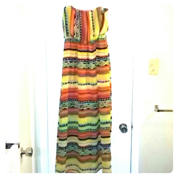 Ruby Rox Large Dress