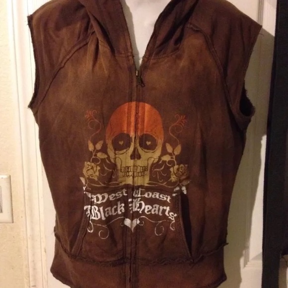 DAYTRIP VEST SUPER CUTE SIZE LRG. - Picture 2 of 3