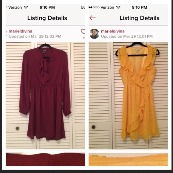 $35 dress bundle:)
