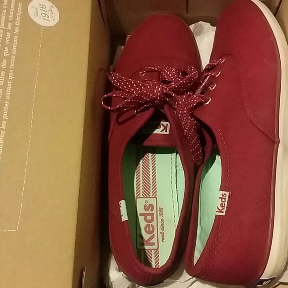 Keds