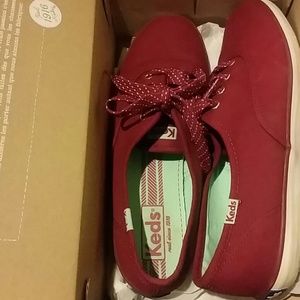 Keds