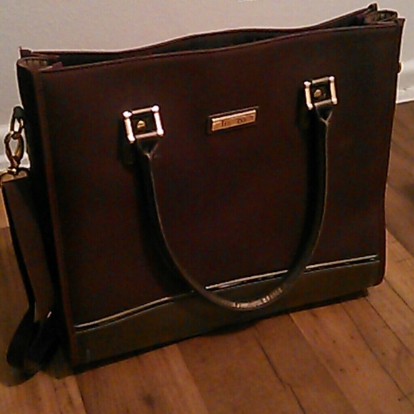 🔻FINAL PRICE🔻 Liz & co. Tote