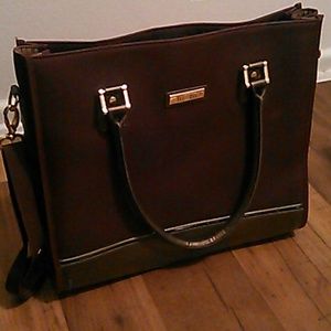 🔻FINAL PRICE🔻 Liz & co. Tote