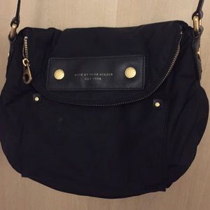 Marc Jacobs small Crossbody!!