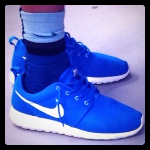 Nike Roche Runs