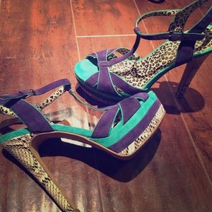 🎉Payday Friday Flash Sale 🎉Jessica Simpson Heels