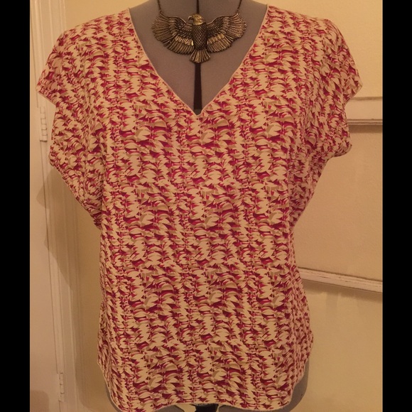 Great Blouse!