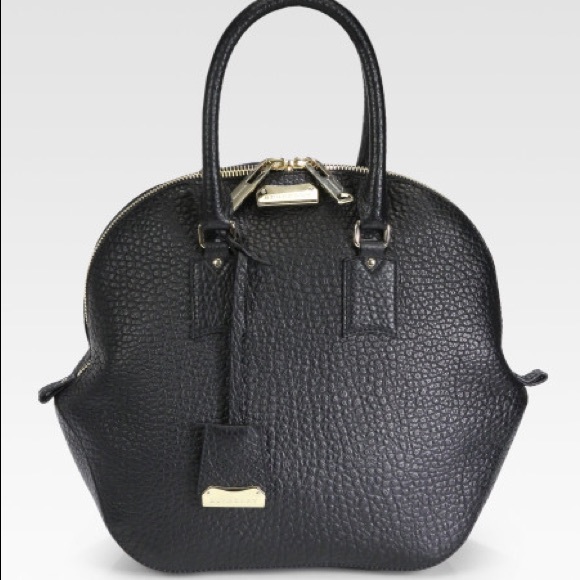 💝Super Steal💝 Must Sell Burberry Large Orchard