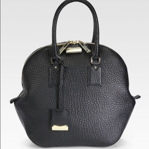 💝Super Steal💝 Must Sell Burberry Large Orchard