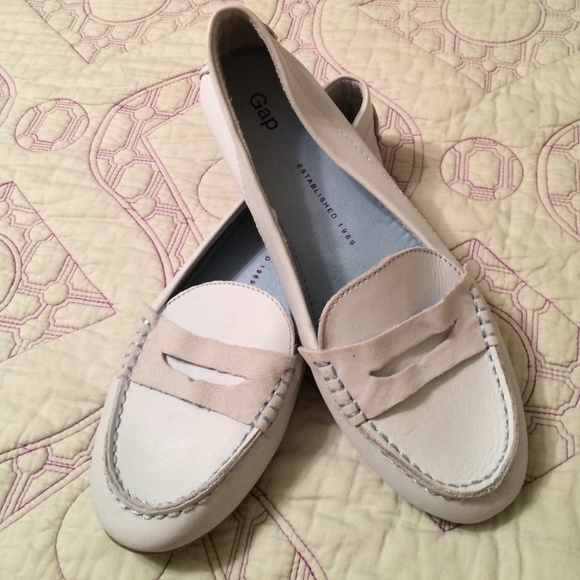 GAP Loafers