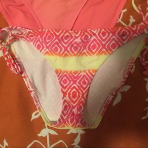 AE swim bottoms