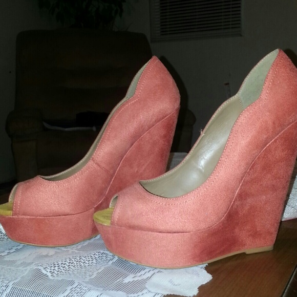 Shooooesss!!! Lovely - Picture 3 of 4