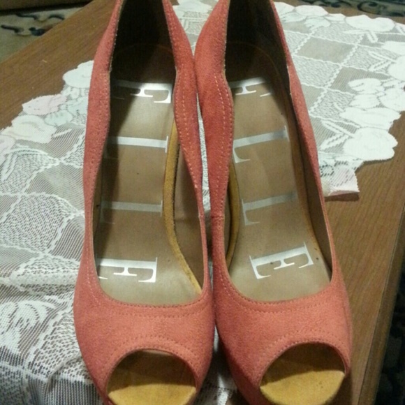 Shooooesss!!! Lovely - Picture 4 of 4