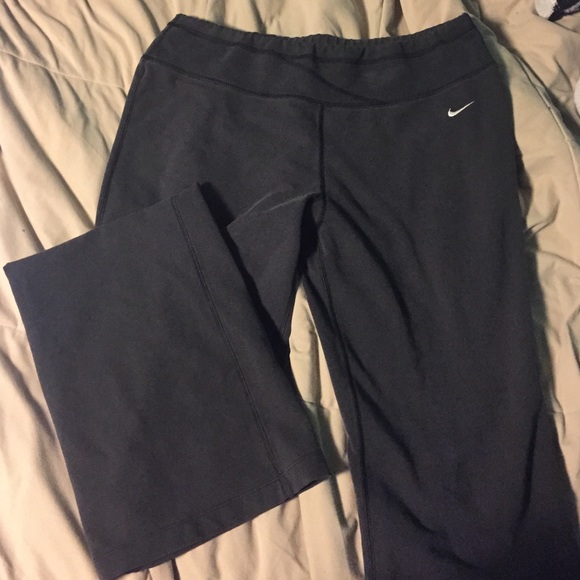 Nike Fit pants