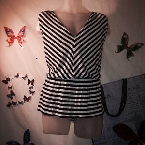 Talbots women's tank shirt