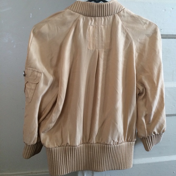 Jacket NWOT - Picture 2 of 3