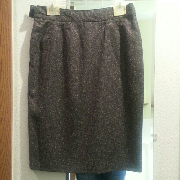 Pencil Skirt?